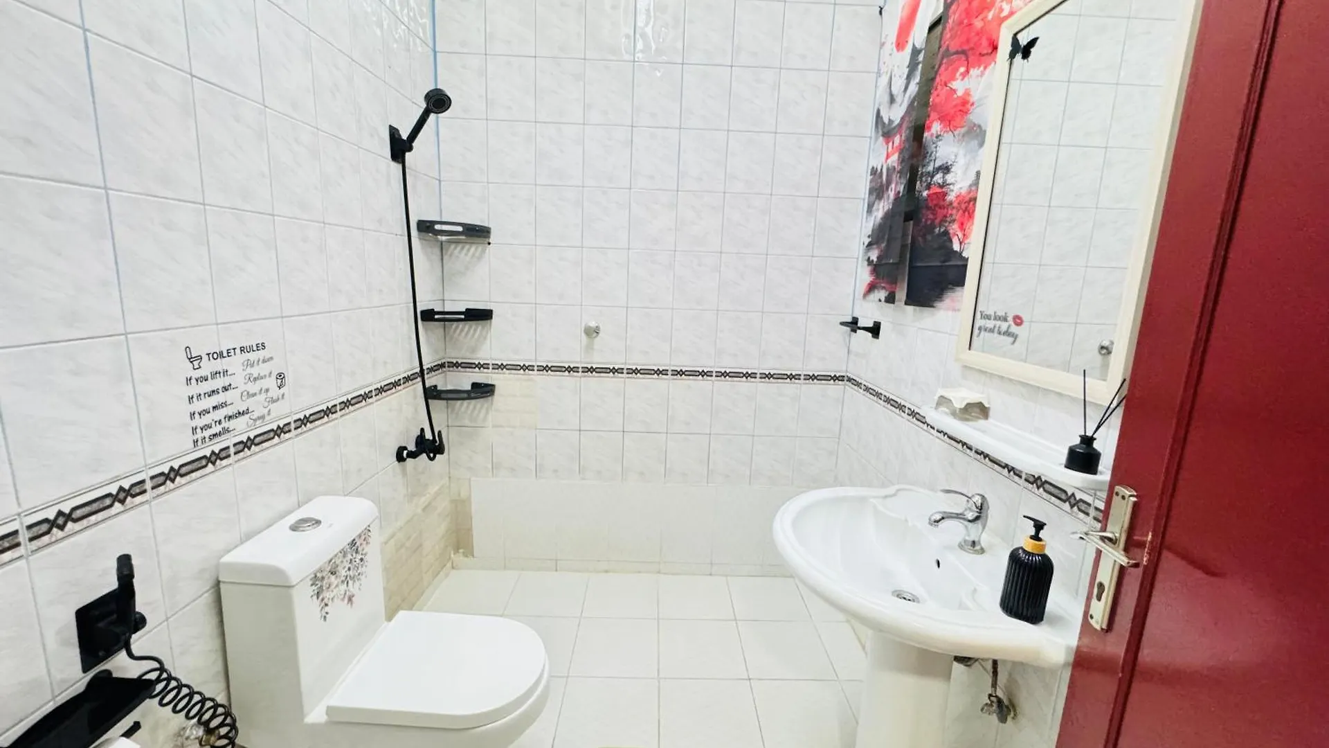 Su Casa Hostel Riyadh