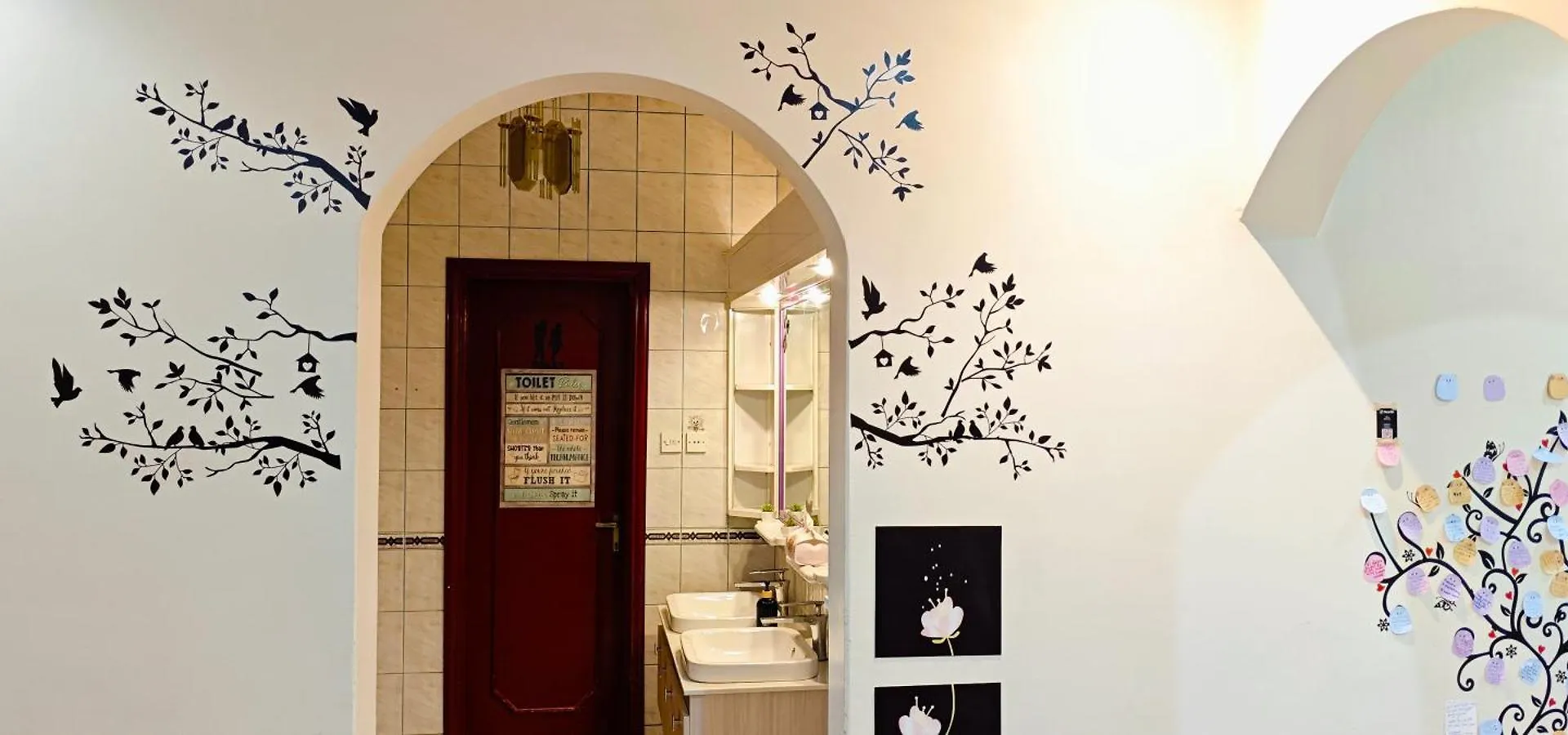 Su Casa Hostel Riyadh 0*,