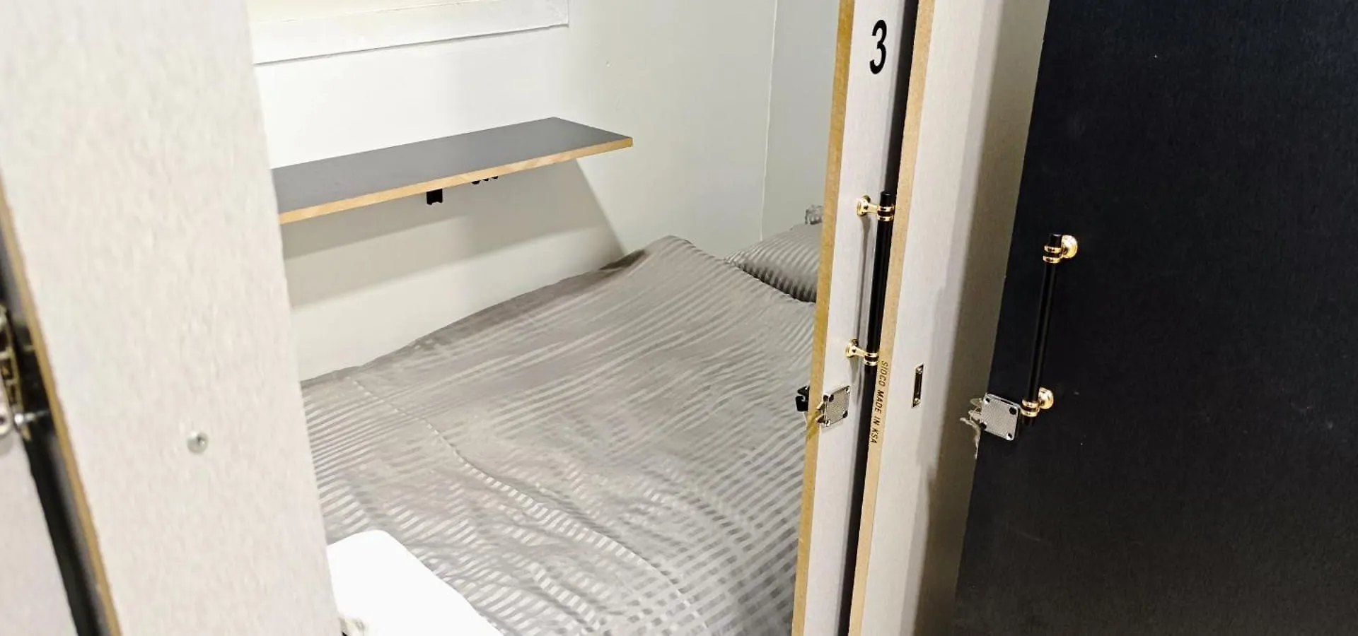 Su Casa Hostel Riyadh