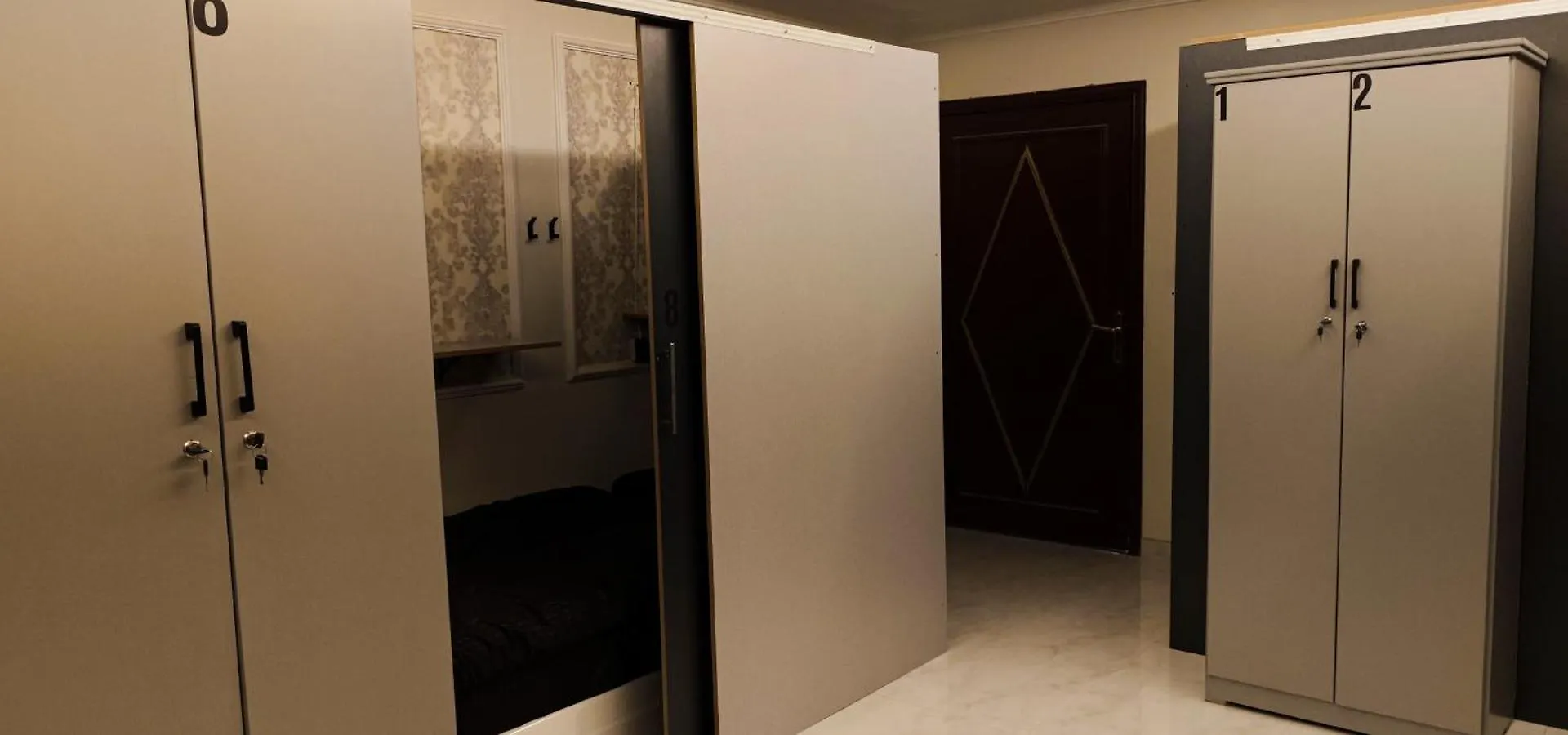 Su Casa Hostel Riyadh