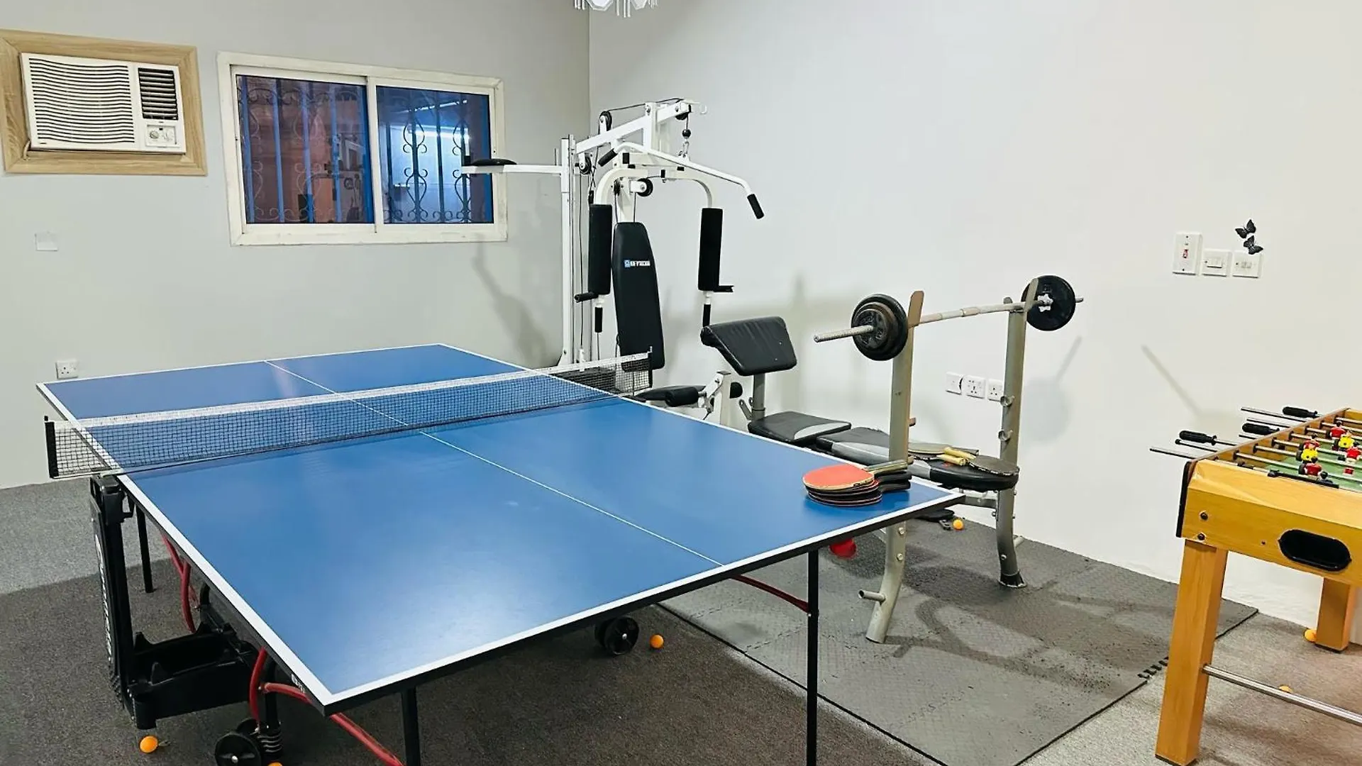 Su Casa Hostel Riyadh 0*,