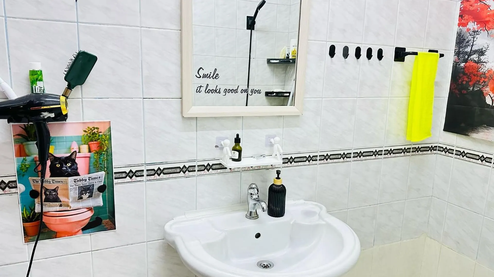 Su Casa Hostel Riyadh 0*,  Saudi Arabia