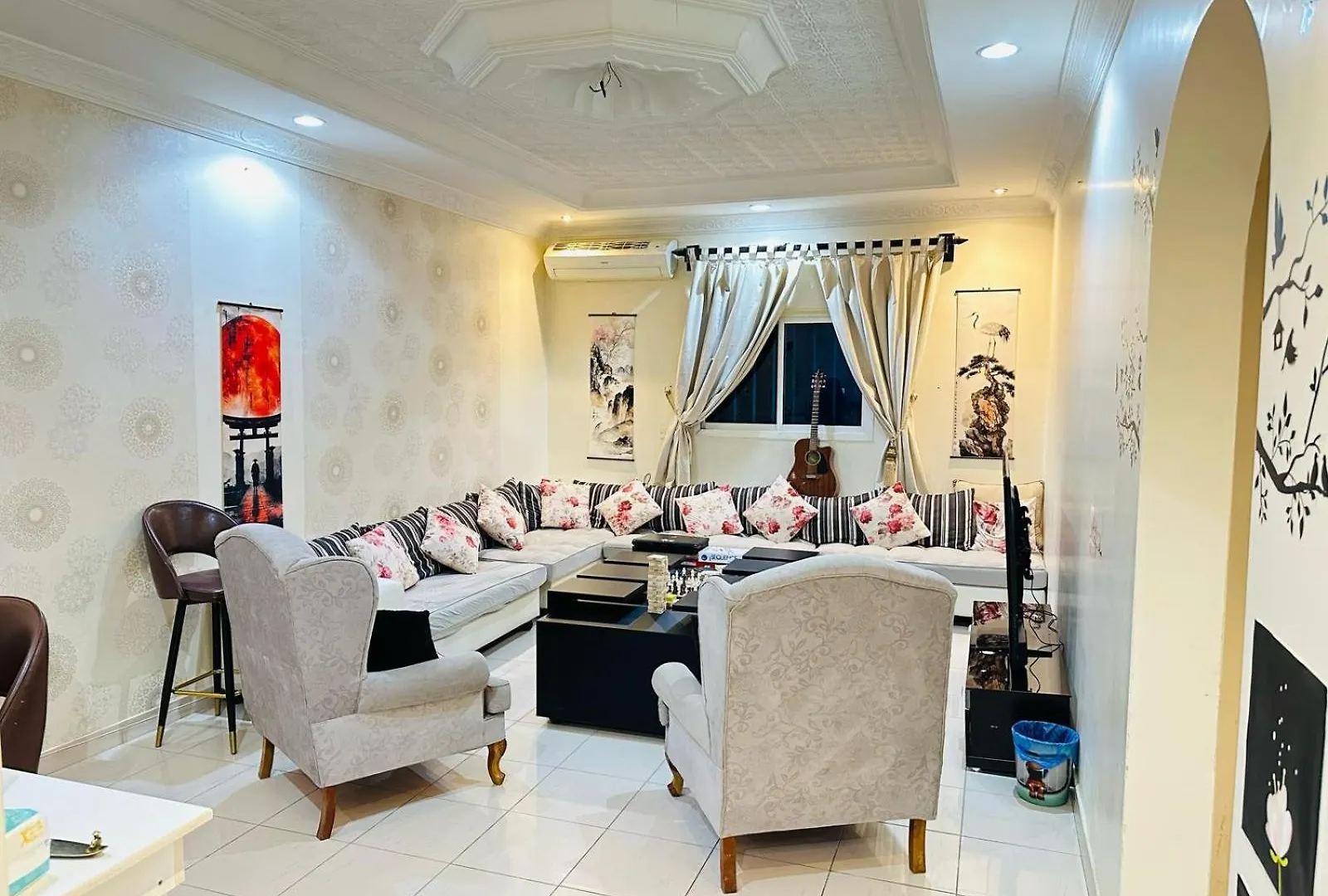 Su Casa Hostel Riyadh