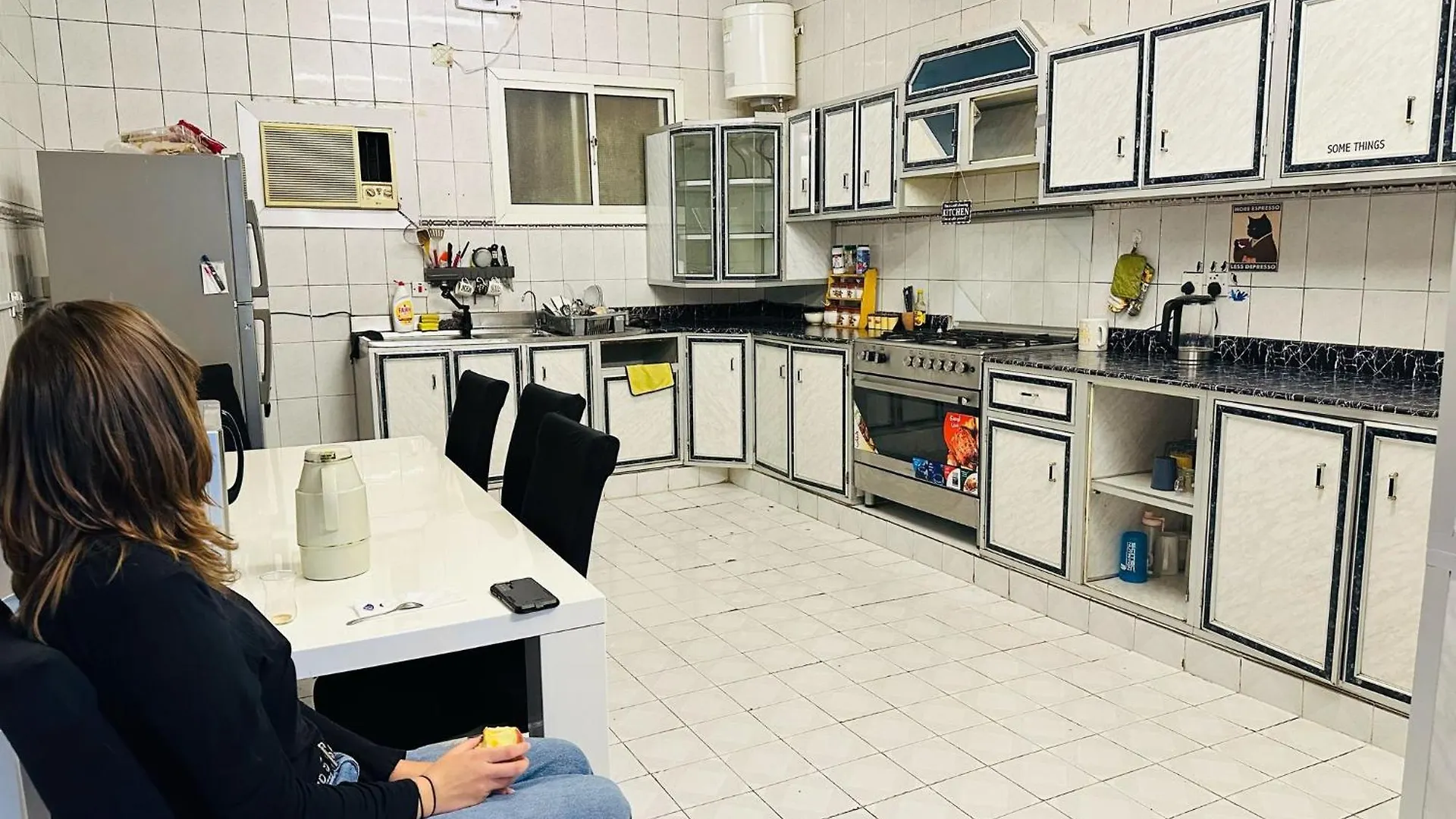 Su Casa Hostel Riyadh 0*,  Saudi Arabia