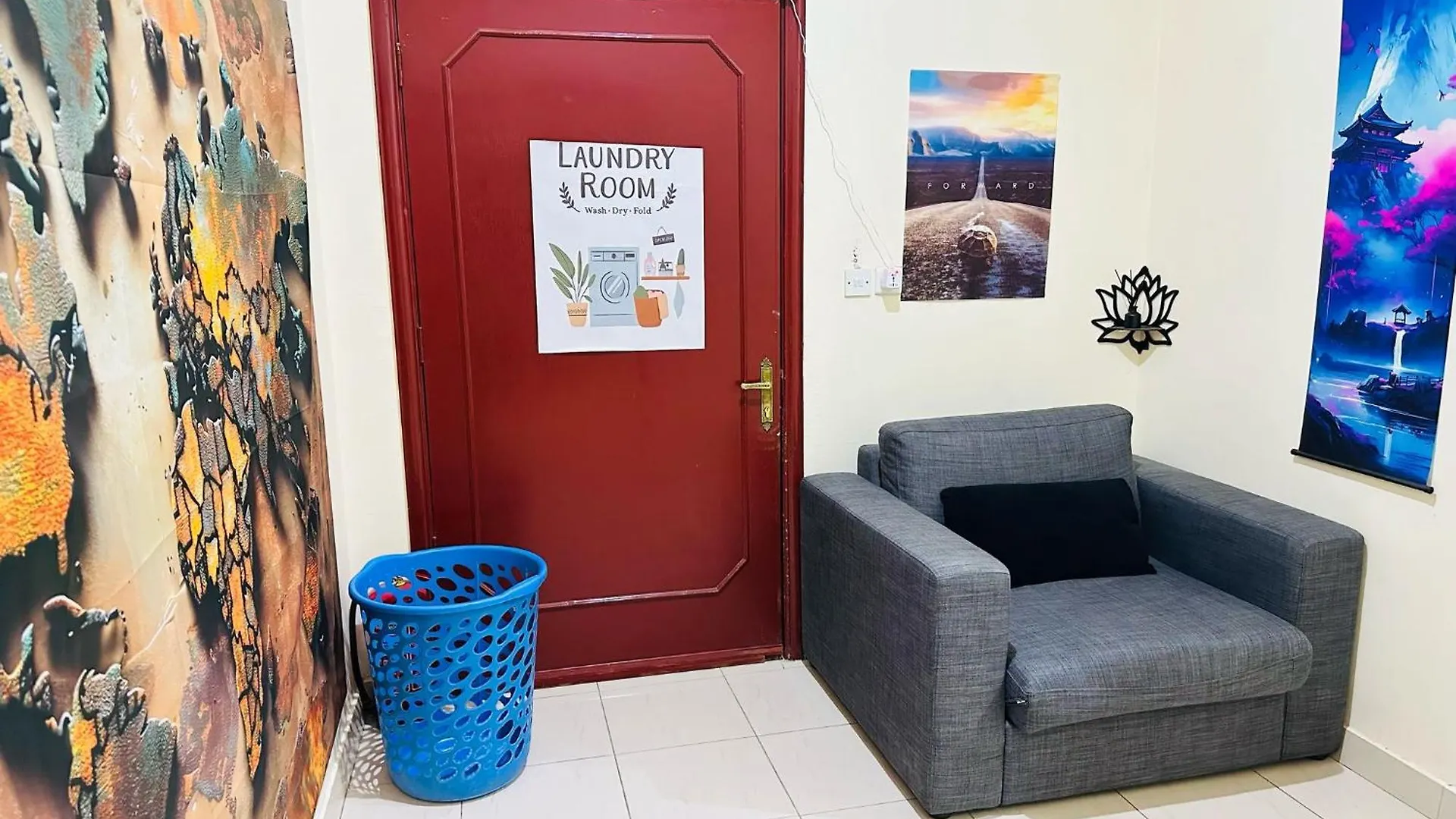 Su Casa Hostel Riyadh Saudi Arabia