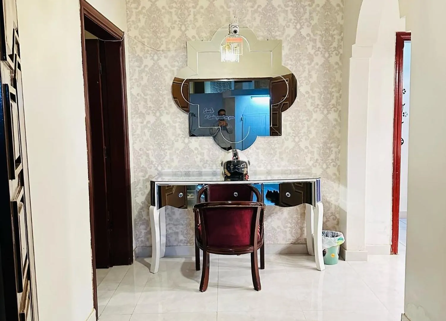 Su Casa Hostel Riyadh Saudi Arabia