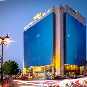 Grand Plaza - Gulf Ar Riyad