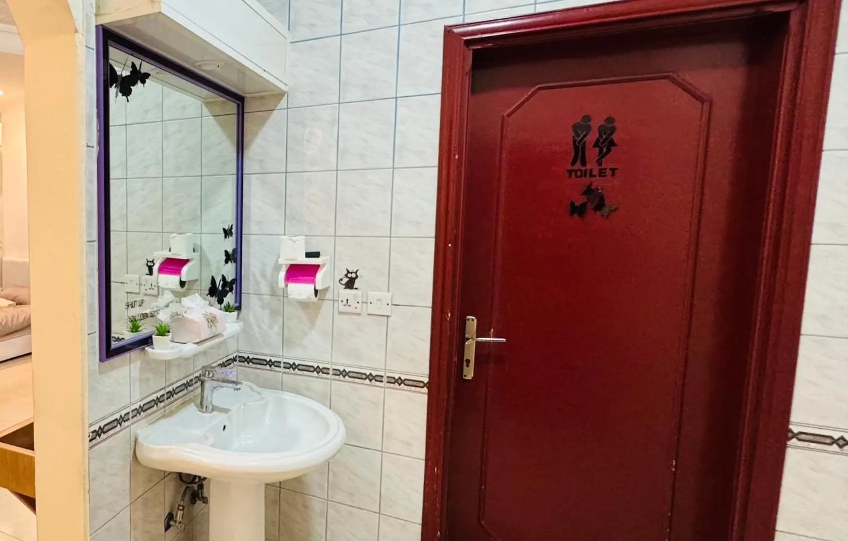 Su Casa Hostel Riyadh