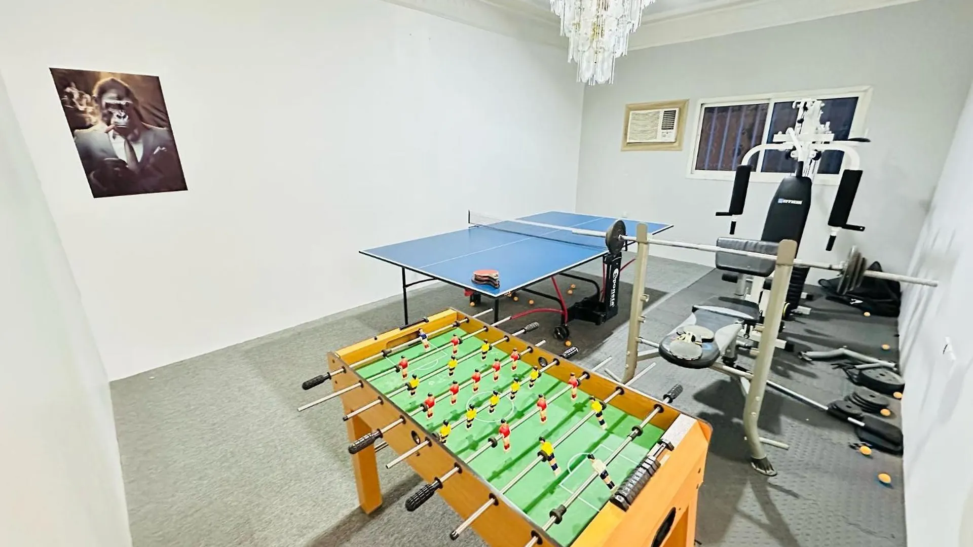 Su Casa Hostel Riyadh