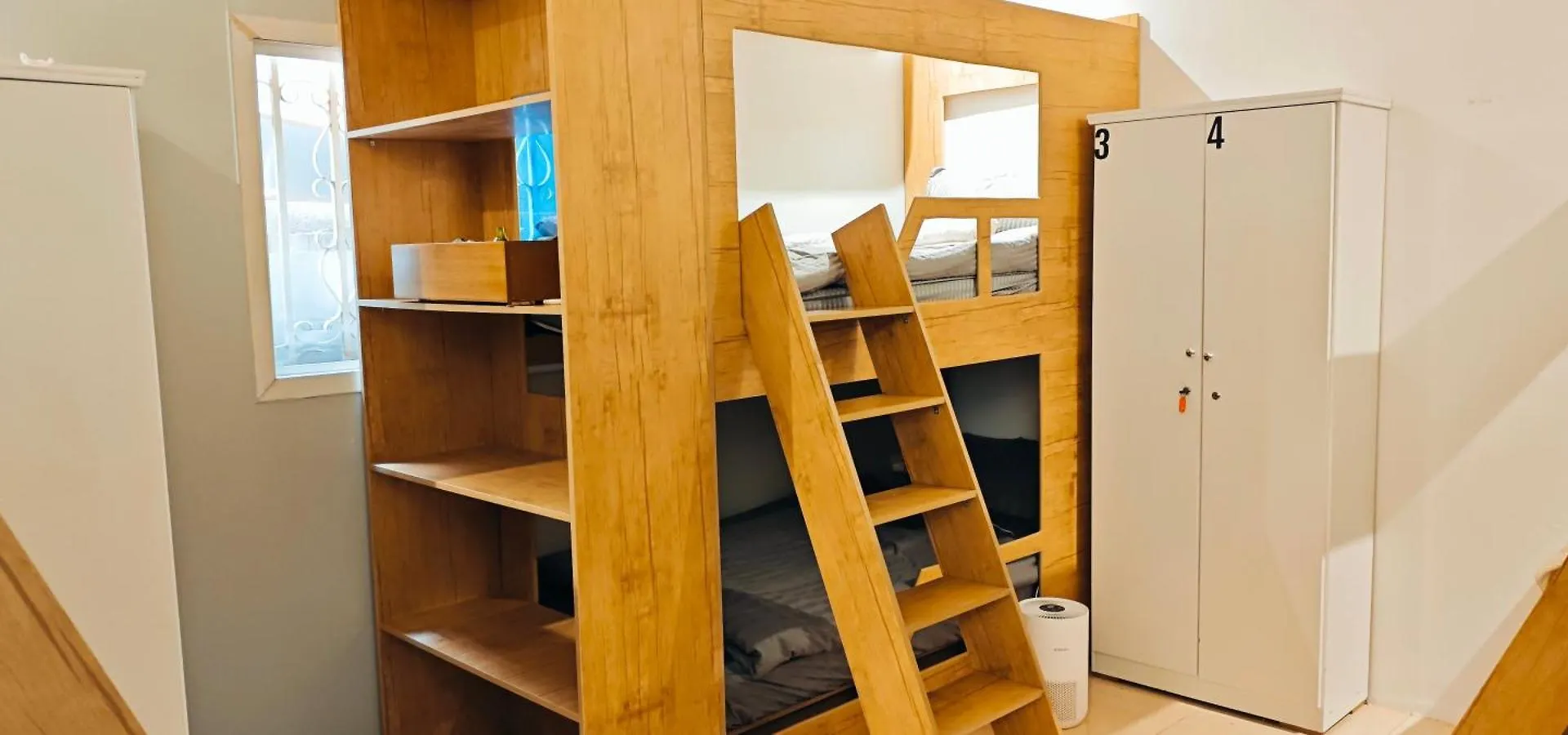 Su Casa Hostel Riyadh