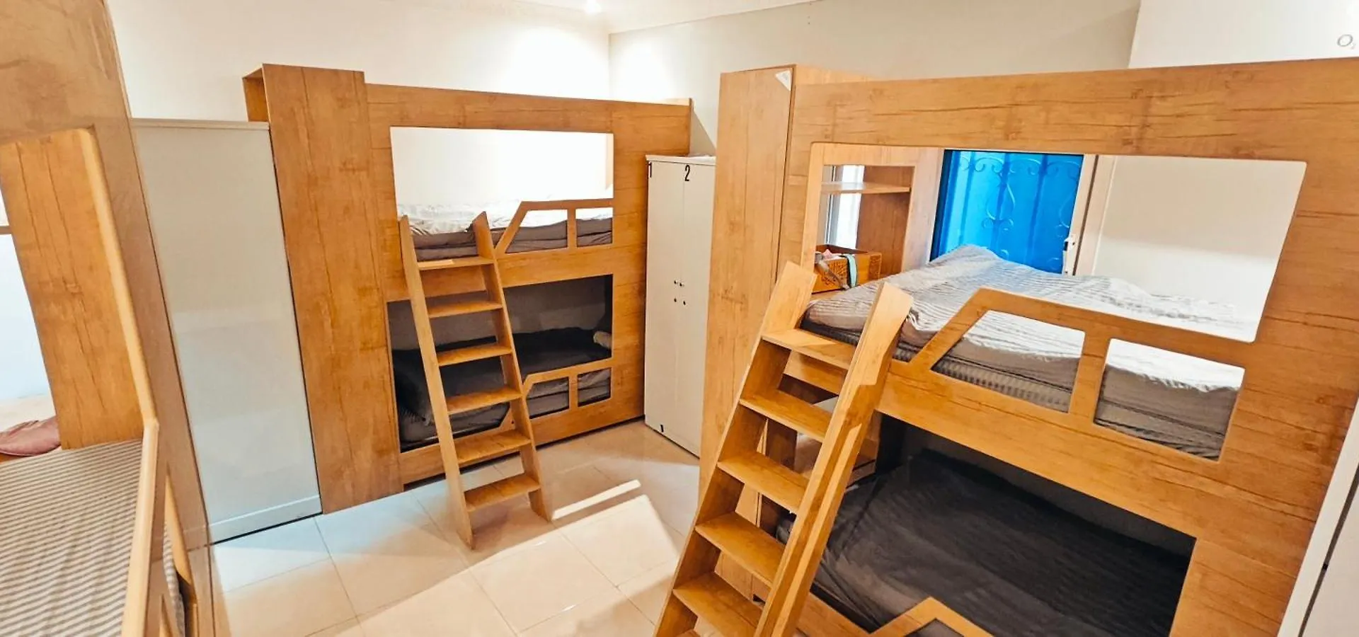 Su Casa Hostel Riyadh